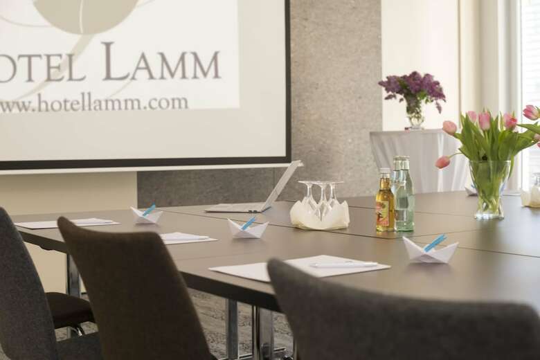 Best Western Hotel Lamm