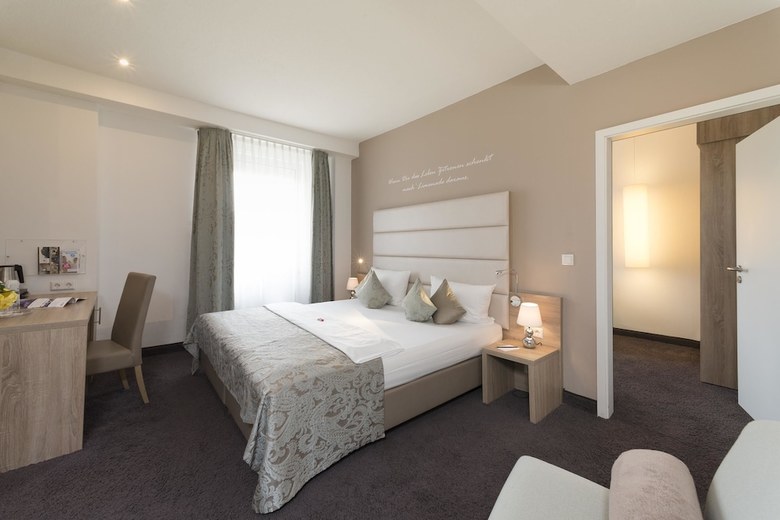 Best Western Hotel Lamm