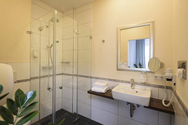 Best Western Hotel Lamm