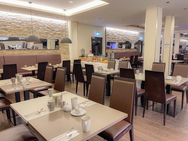 Willow Hotel Restaurant