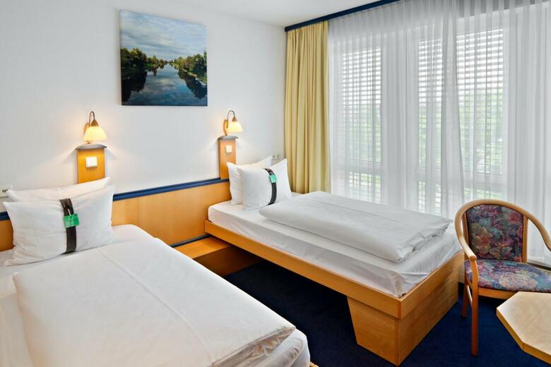 Willow Hotel Restaurant