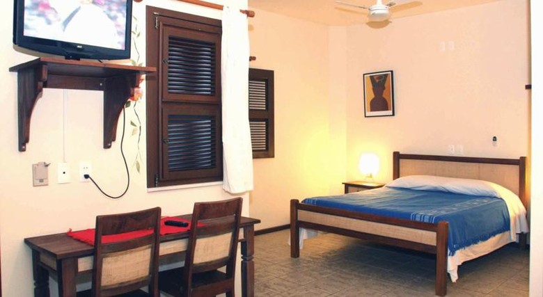 Hotel Pousada La Dolce Vita