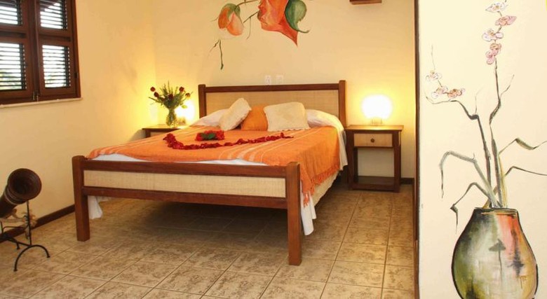 Hotel Pousada La Dolce Vita