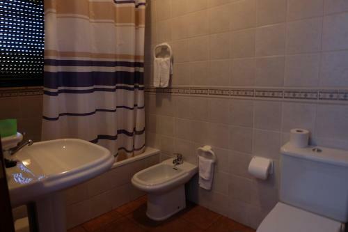 Hotel R�stico Santa Eulalia