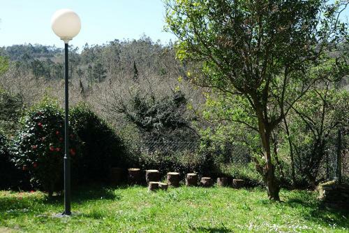 Hotel R�stico Santa Eulalia