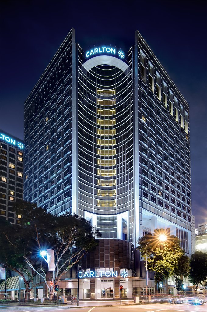 Hotel Carlton