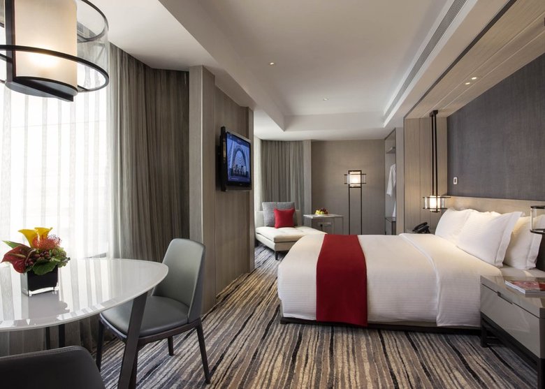 Hotel Carlton