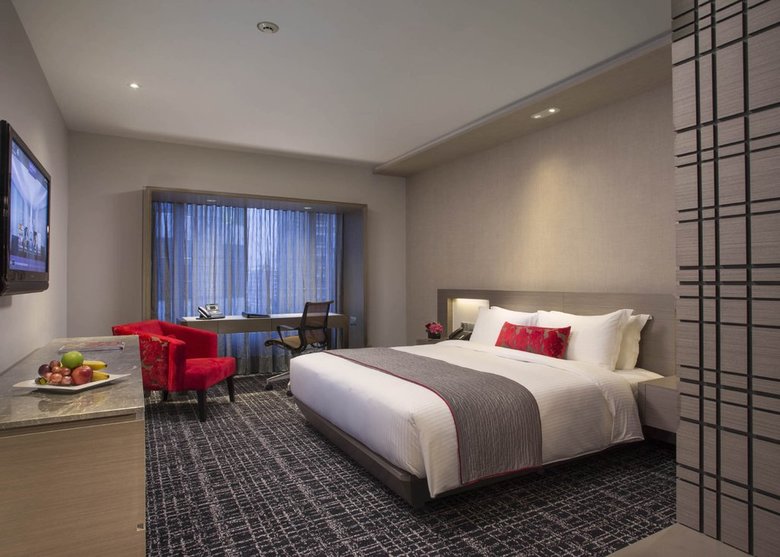 Hotel Carlton