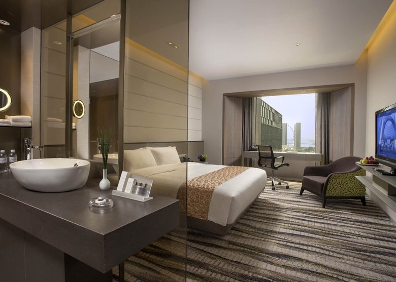 Hotel Carlton