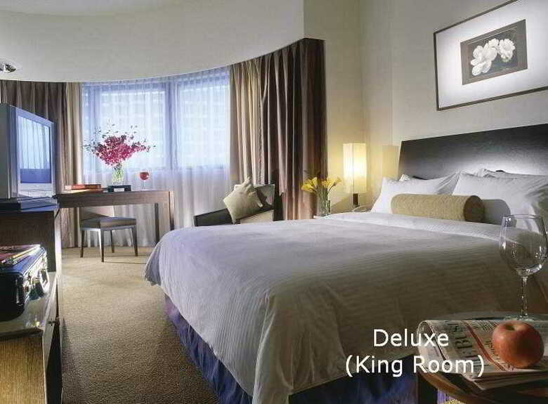 Hotel Copthorne Kings
