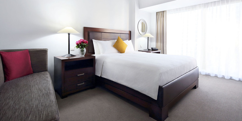 Hotel Copthorne Kings
