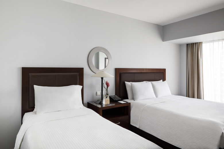 Hotel Copthorne Kings