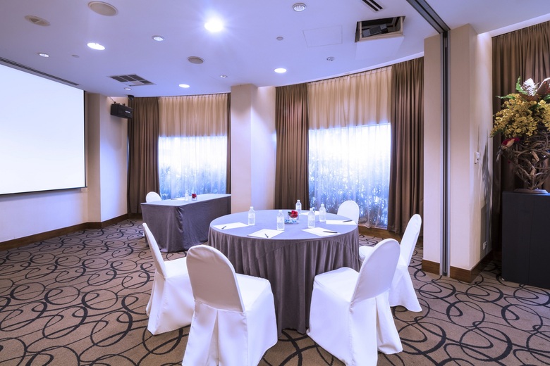 Hotel Copthorne Kings