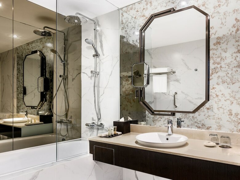 Hotel Copthorne Kings