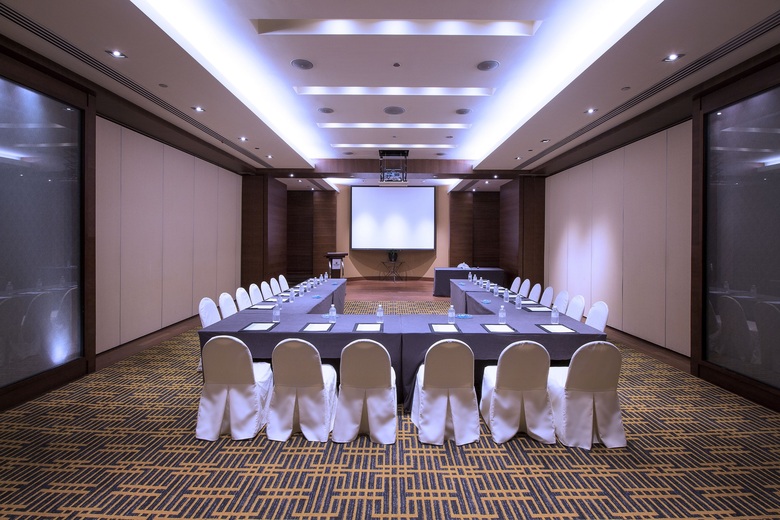 Hotel Copthorne Kings