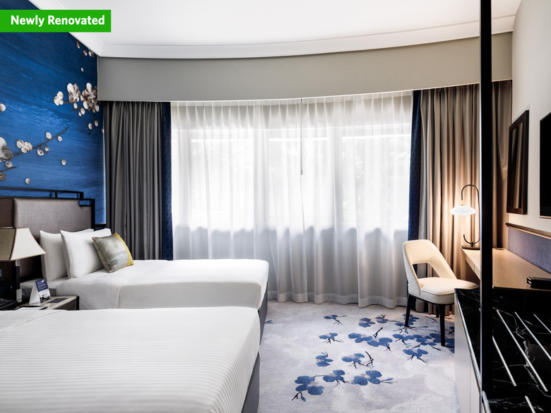 Hotel Copthorne Kings