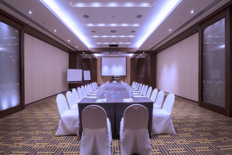 Hotel Copthorne Kings