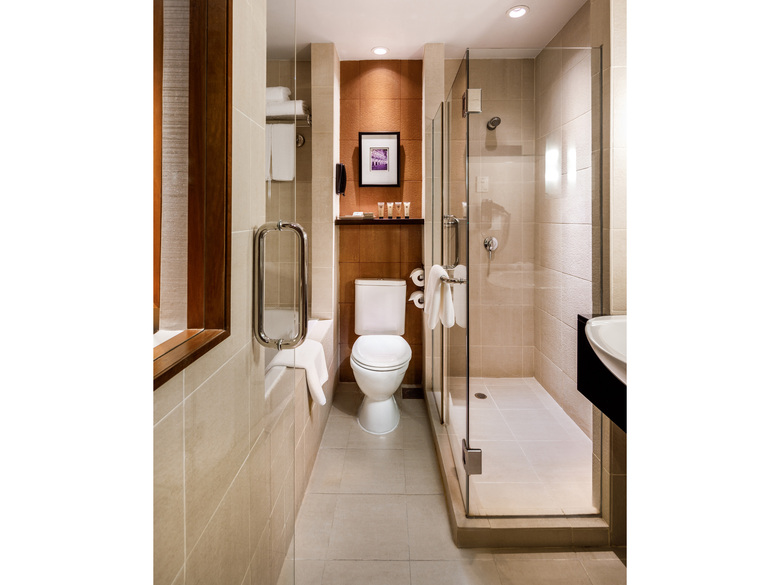 Hotel Copthorne Kings