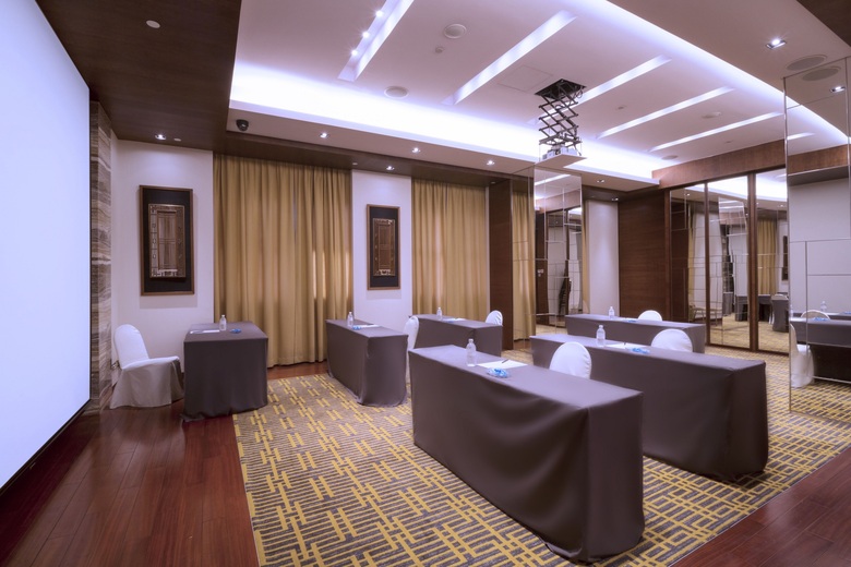 Hotel Copthorne Kings