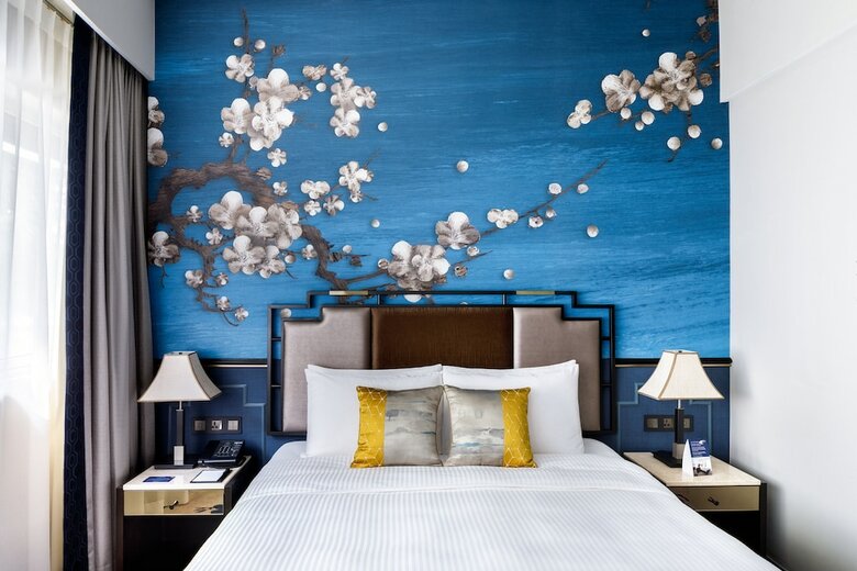 Hotel Copthorne Kings