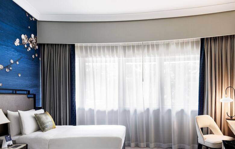 Hotel Copthorne Kings