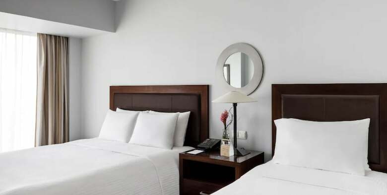 Hotel Copthorne Kings