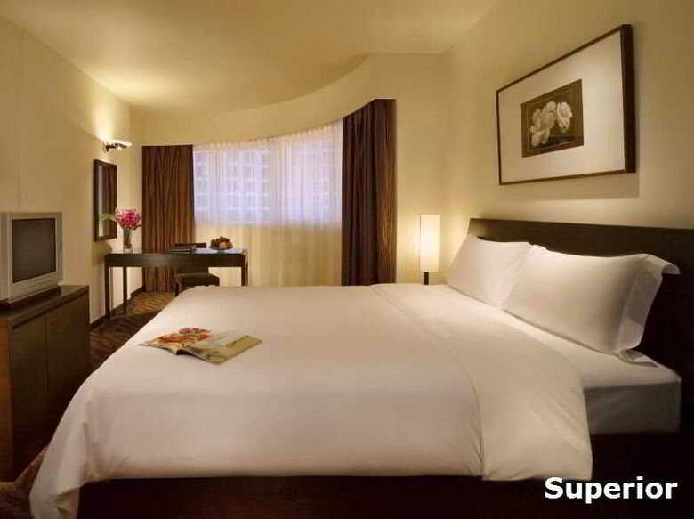 Hotel Copthorne Kings