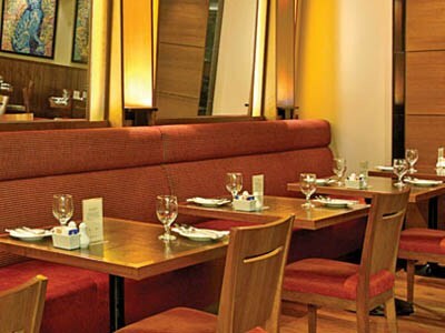 Hotel Copthorne Kings