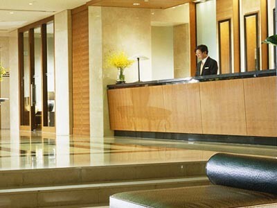Hotel Copthorne Kings