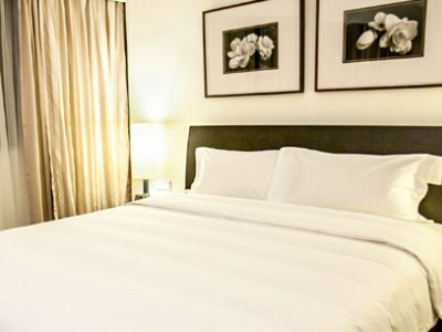 Hotel Copthorne Kings