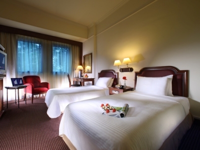 Hotel Elizabeth