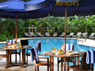 Hotel Elizabeth