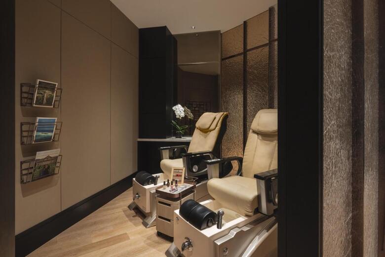 Hotel Four Seasons (de Lujo)