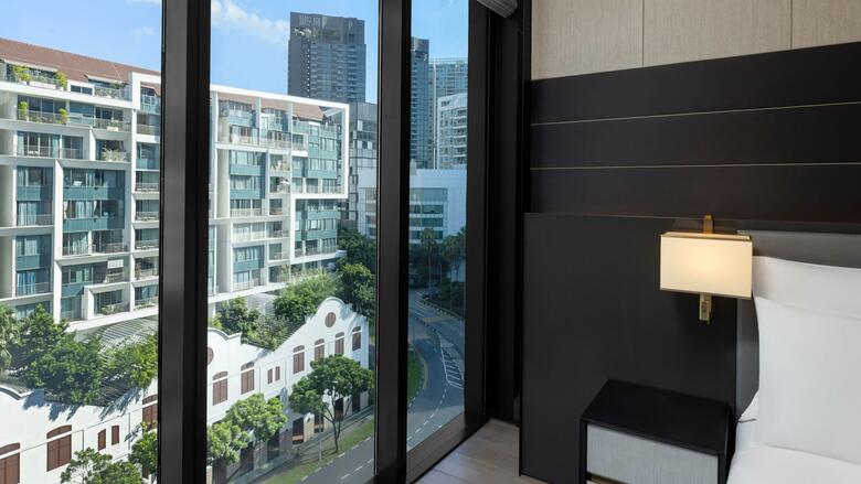Gallery Hotel