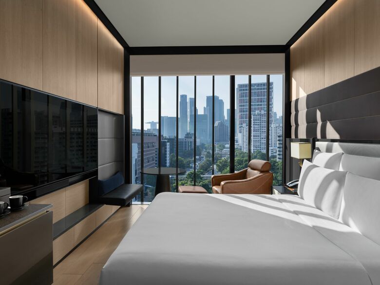 Gallery Hotel