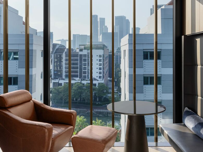 Gallery Hotel