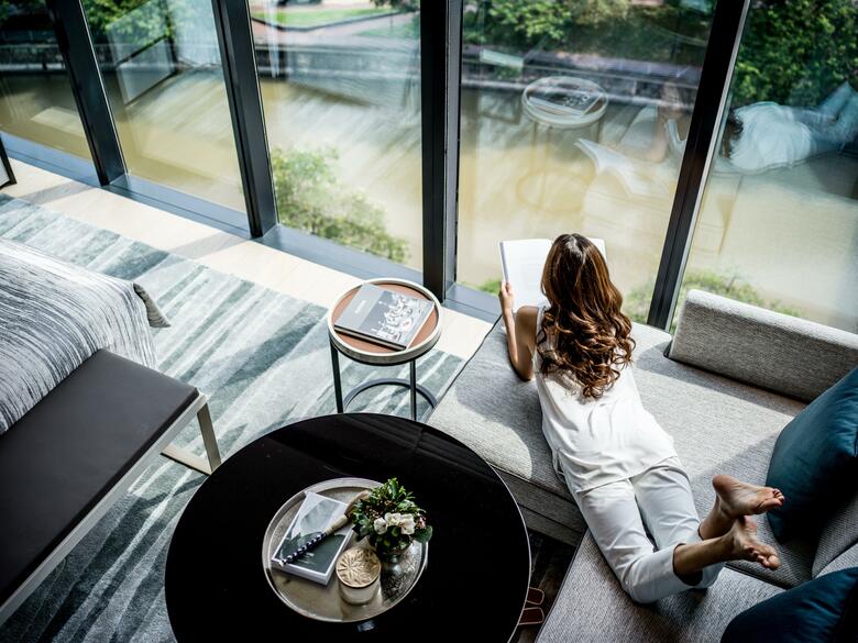 Gallery Hotel
