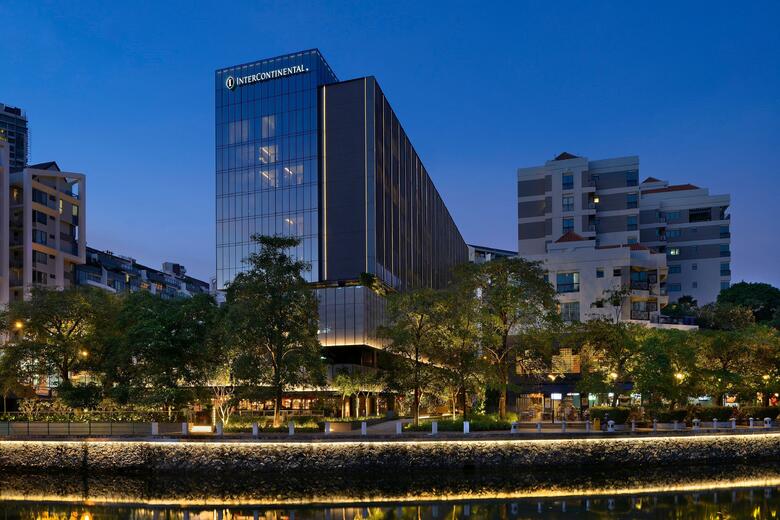 Gallery Hotel