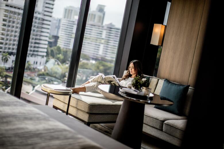 Gallery Hotel