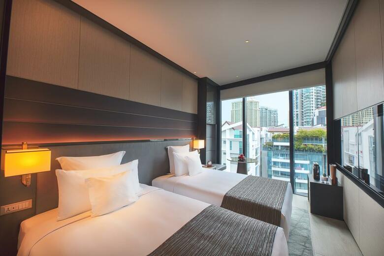 Gallery Hotel