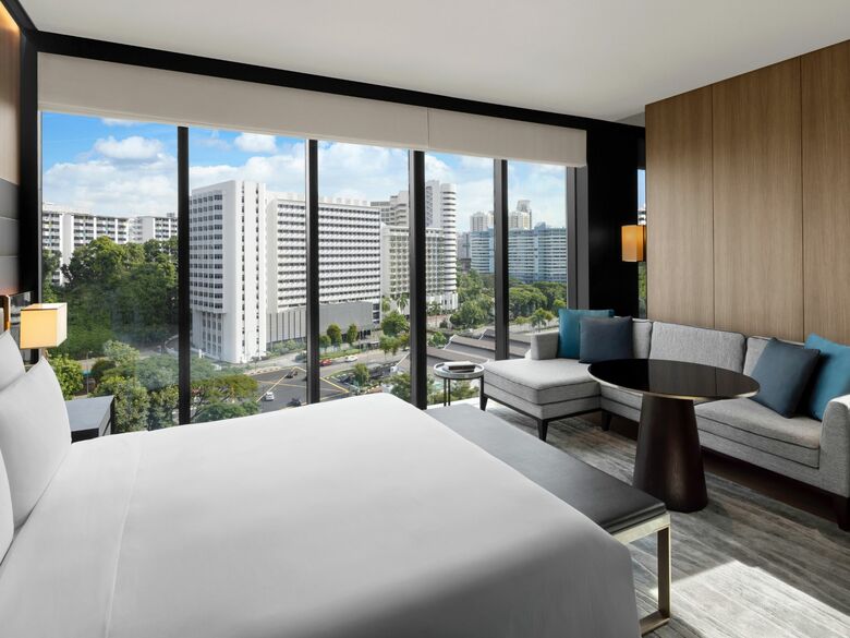 Gallery Hotel