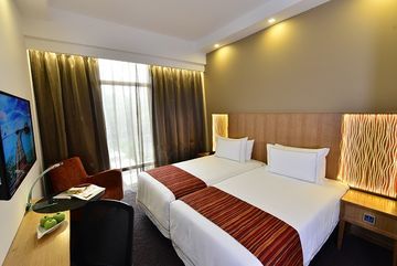Hotel Grand Central (premium)