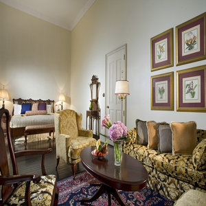 Hotel Raffles