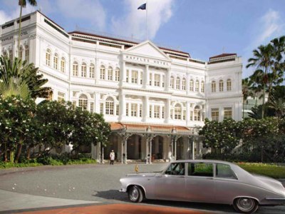 Hotel Raffles