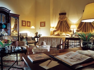 Hotel Raffles