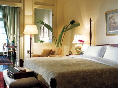 Hotel Raffles