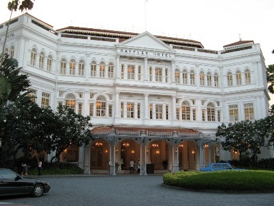 Hotel Raffles