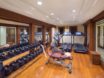 Hotel Raffles