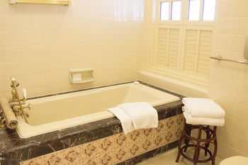 Hotel Raffles