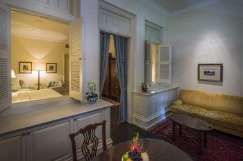 Hotel Raffles